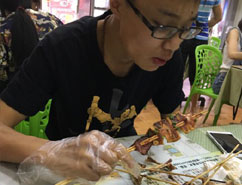 晋城烧烤加盟,学烧烤技术,开烧烤店多少钱